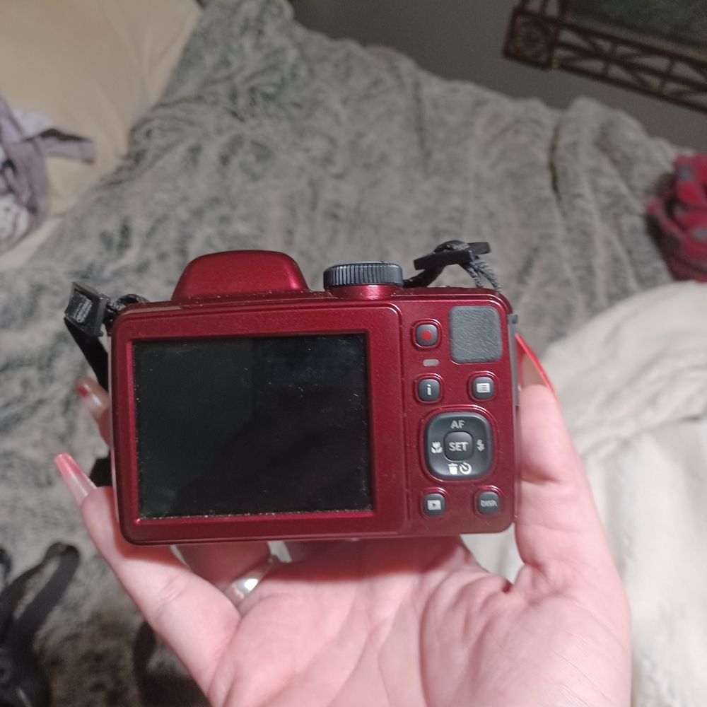 Kodak camera - Picture 2 of 4